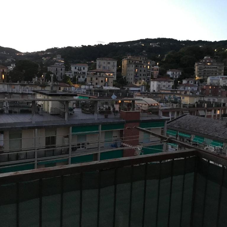 Appartamento Ricciola Verde La Spezia - Appartamento con 1 Camera da Letto - 9