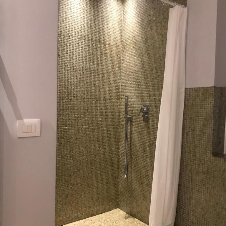 Appartamento Ricciola Verde La Spezia - Appartamento con 1 Camera da Letto - 11