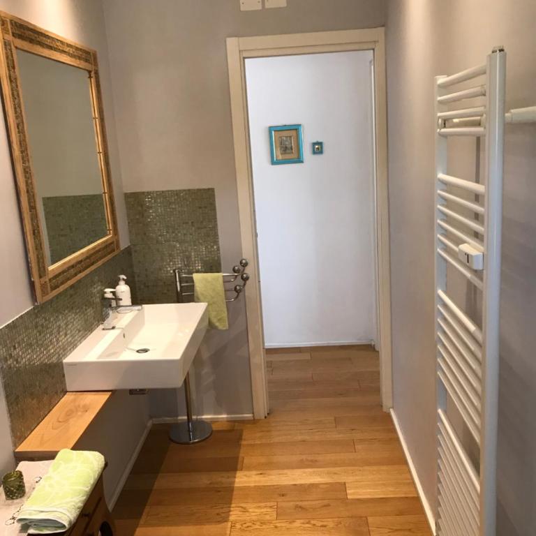 Appartamento Ricciola Verde La Spezia - Appartamento con 1 Camera da Letto - 14