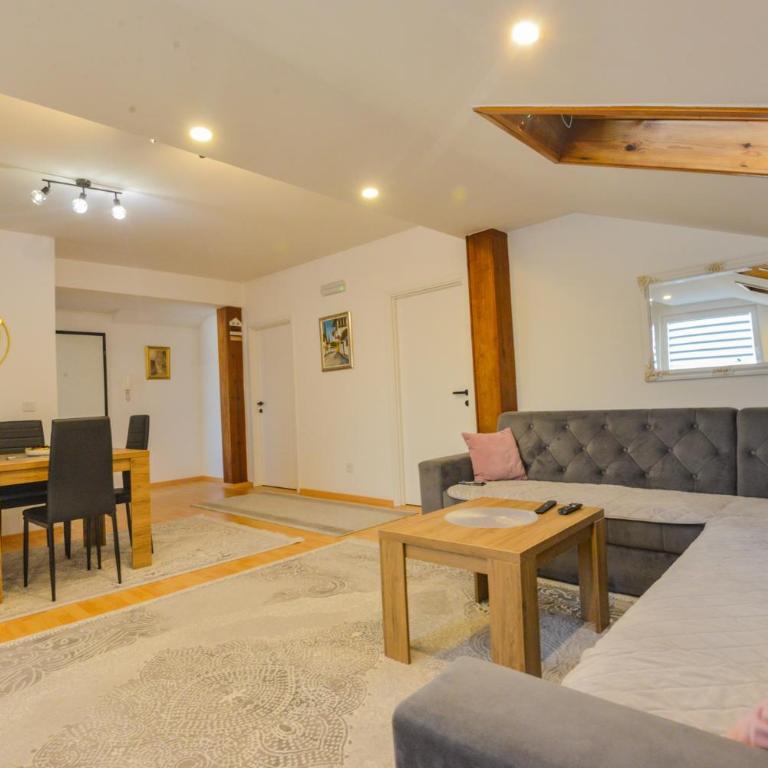 Elite Villa Premium - Apartman - 5