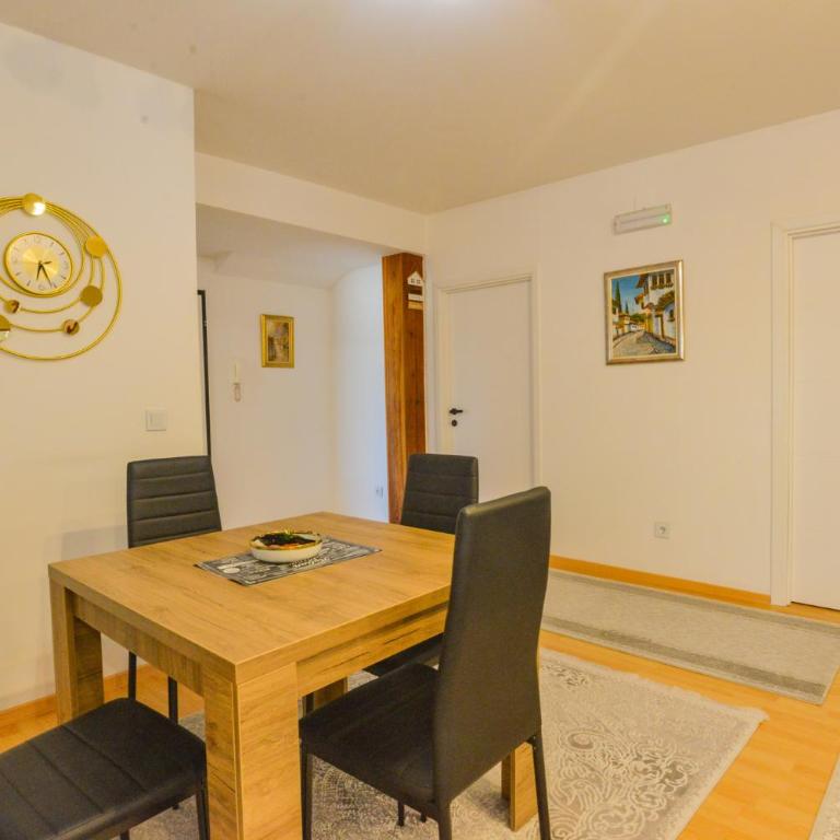 Elite Villa Premium - Apartman - 11