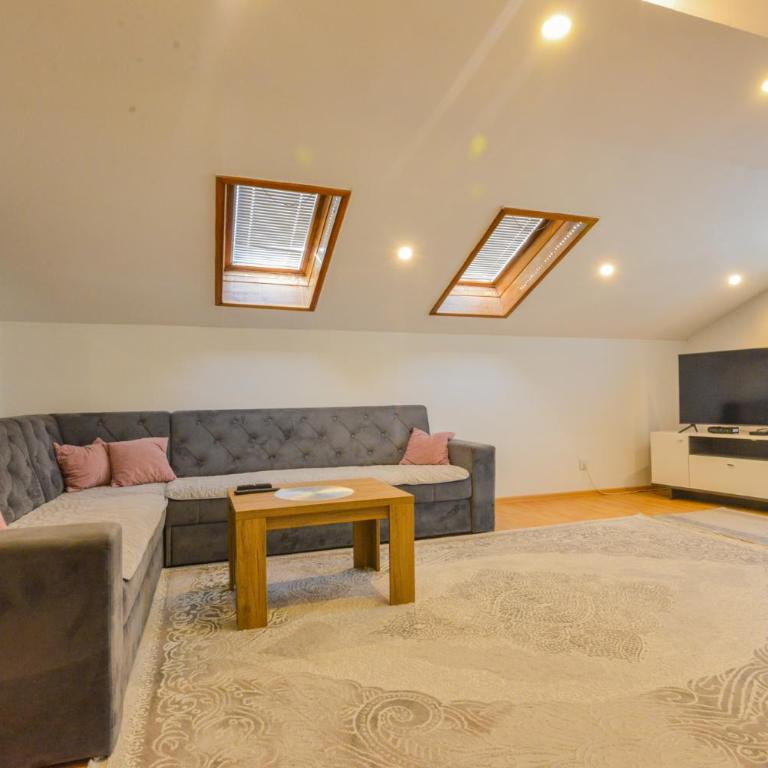 Elite Villa Premium - Apartman - 6