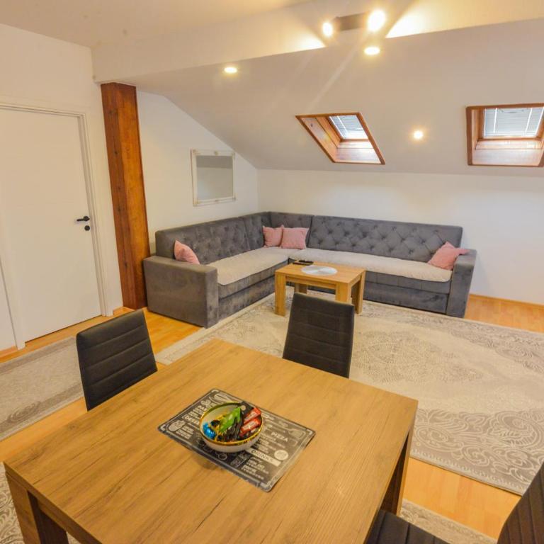 Elite Villa Premium - Apartman - 8