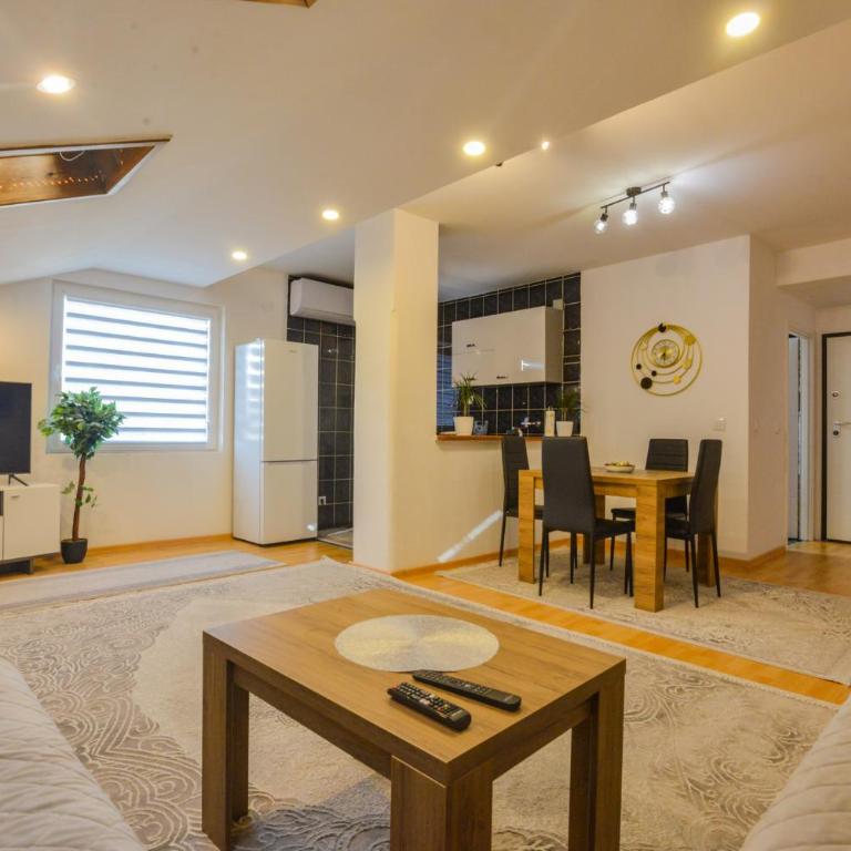 Elite Villa Premium - Apartman - 4