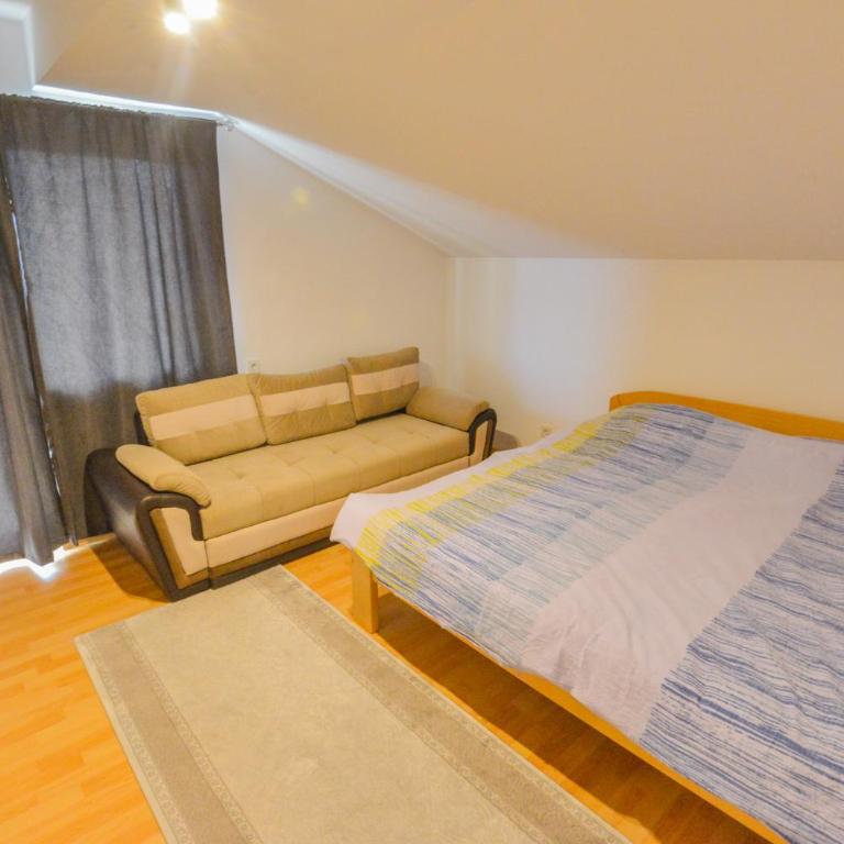 Elite Villa Premium - Apartman - 18