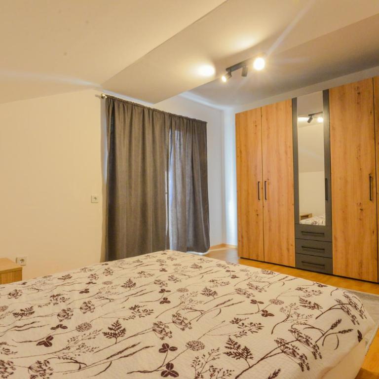 Elite Villa Premium - Apartman - 19