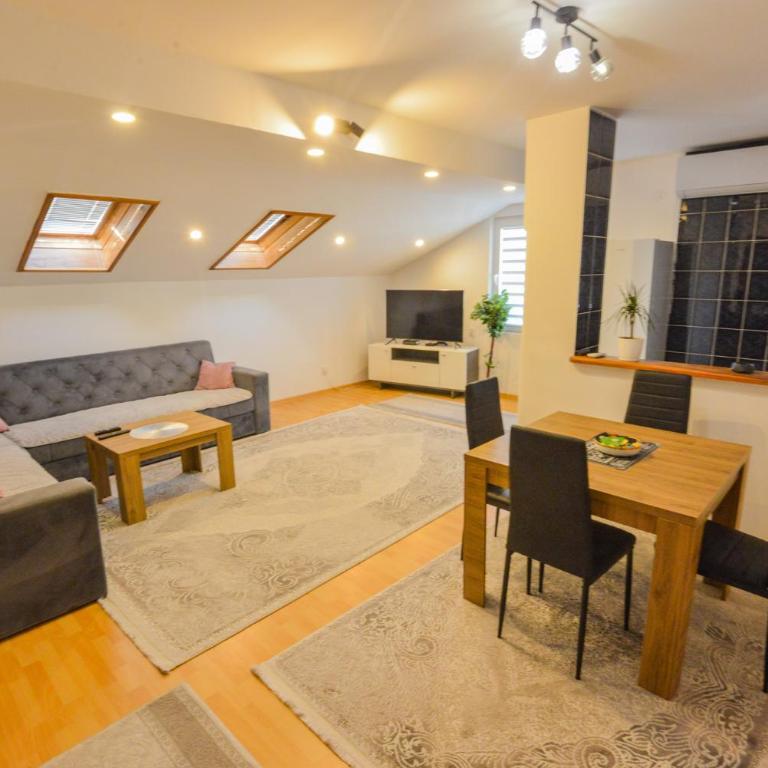 Elite Villa Premium - Apartman - 7