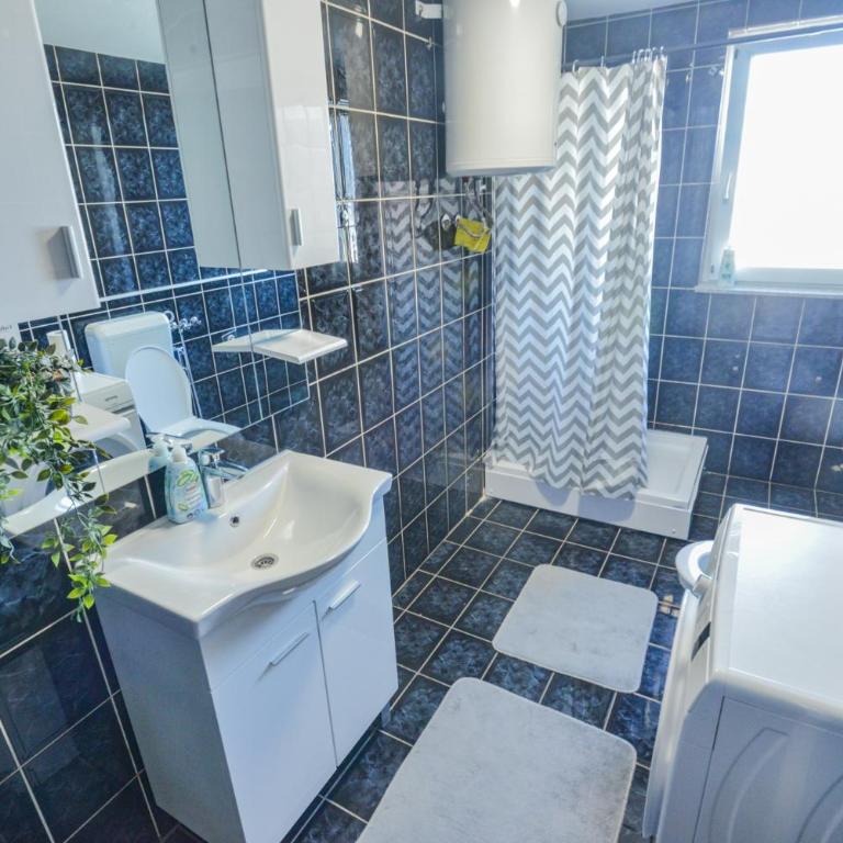 Elite Villa Premium - Apartman - 22