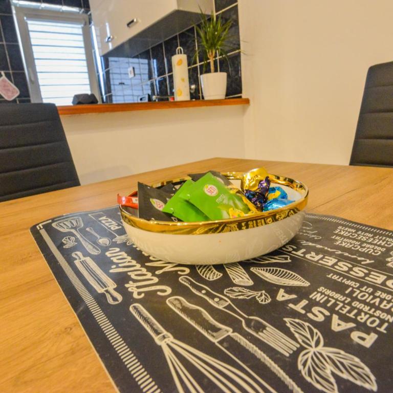 Elite Villa Premium - Apartman - 9