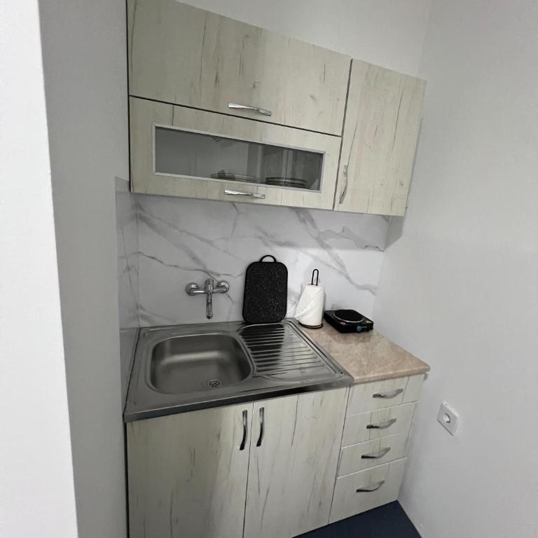 Urban Heart Residence - Double Room with Garden View - 3