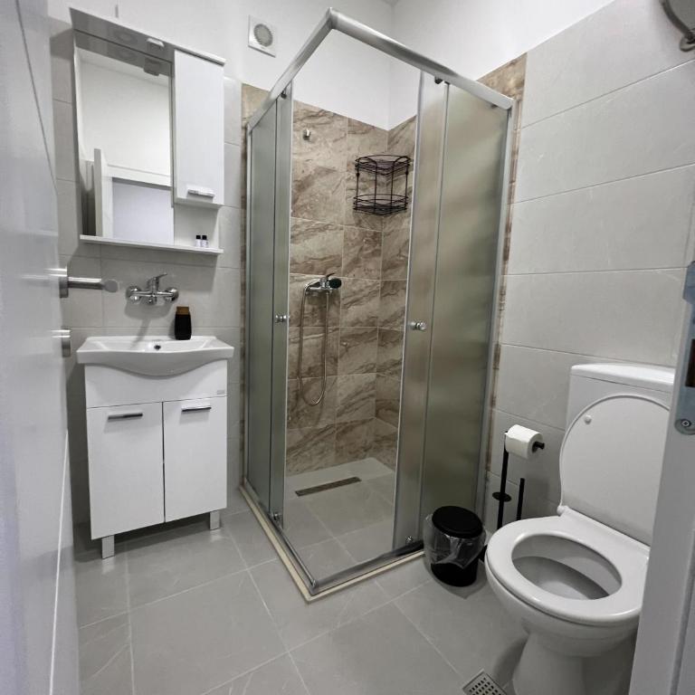 Urban Heart Residence - Classic Apartment - 2