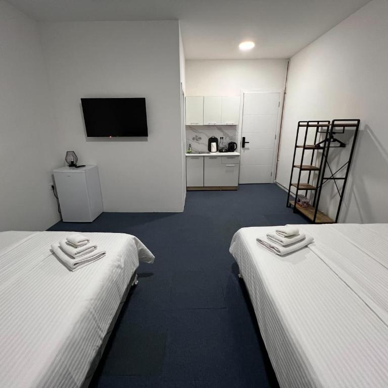 Urban Heart Residence - Superior Apartment - 10
