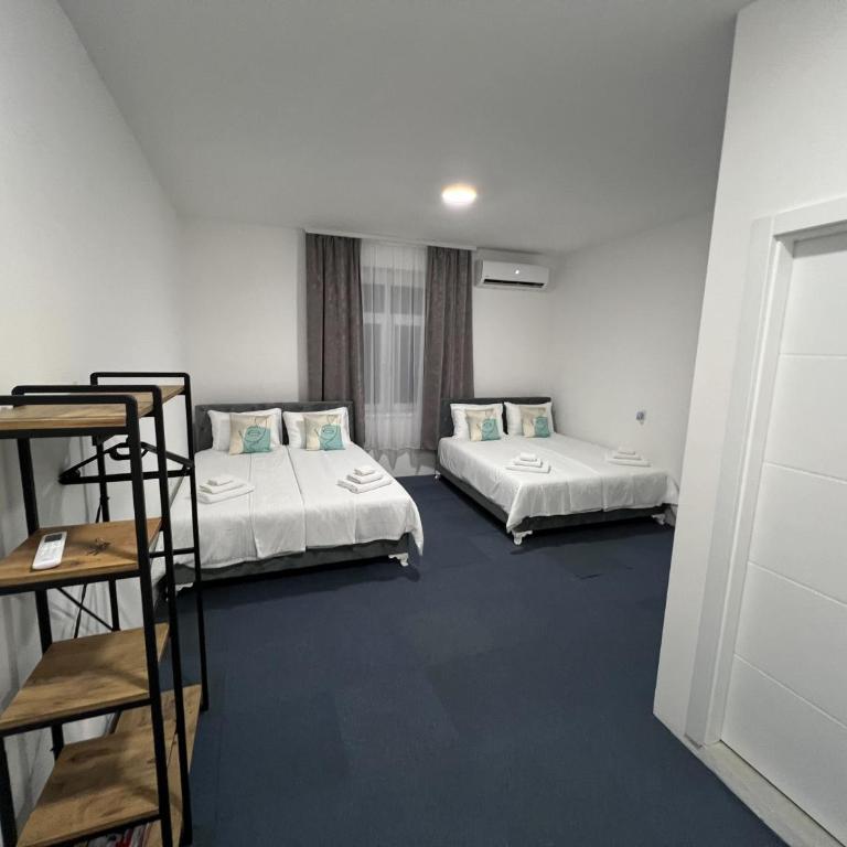 Urban Heart Residence - Superior Apartment - 1