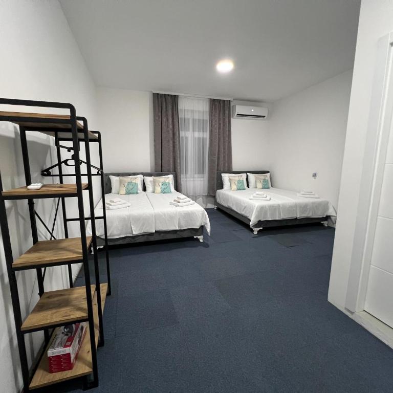 Urban Heart Residence - Superior Apartment - 5
