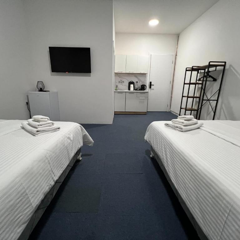 Urban Heart Residence - Superior Apartment - 4
