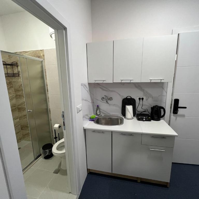 Urban Heart Residence - Superior Apartment - 13