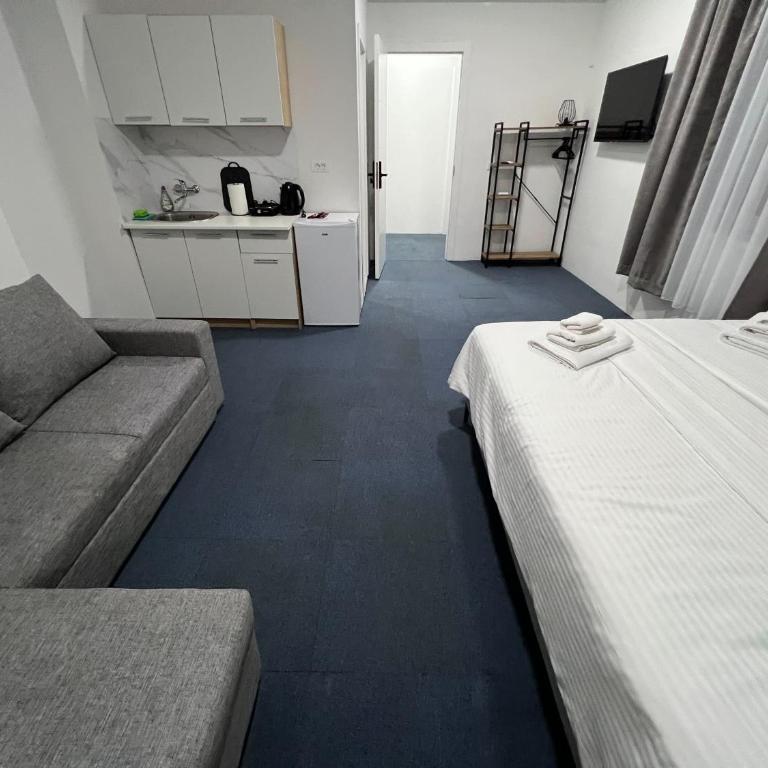 Urban Heart Residence - Classic Apartment - 10