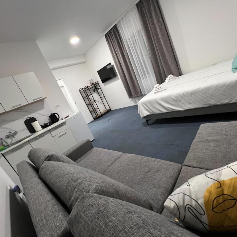 Urban Heart Residence - Classic Apartment - 9