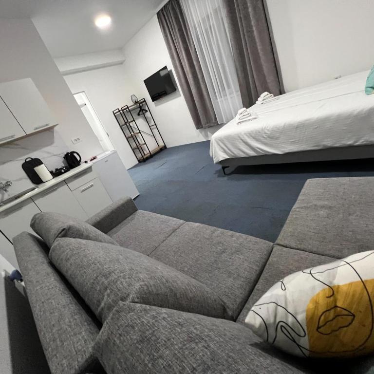 Urban Heart Residence - Classic Apartment - 12
