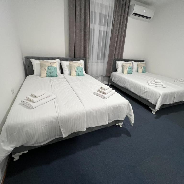 Urban Heart Residence - Superior Apartment - 14