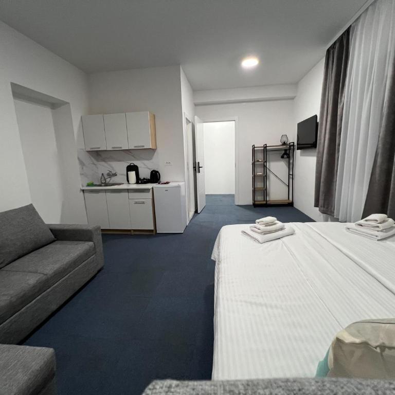 Urban Heart Residence - Classic Apartment - 5