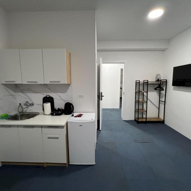 Urban Heart Residence - Classic Apartment - 15