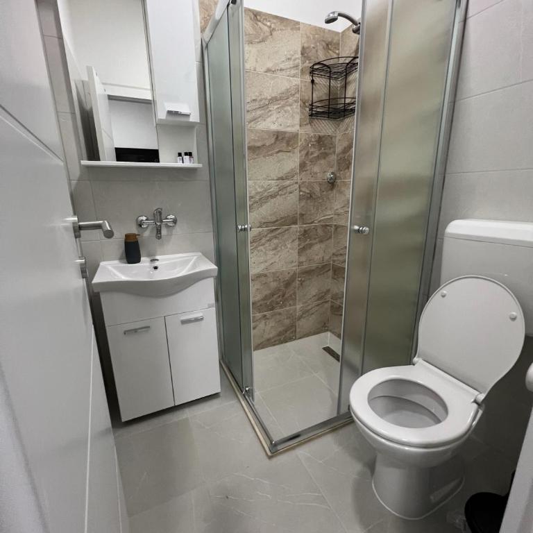 Urban Heart Residence - Klasičan Apartman - 18