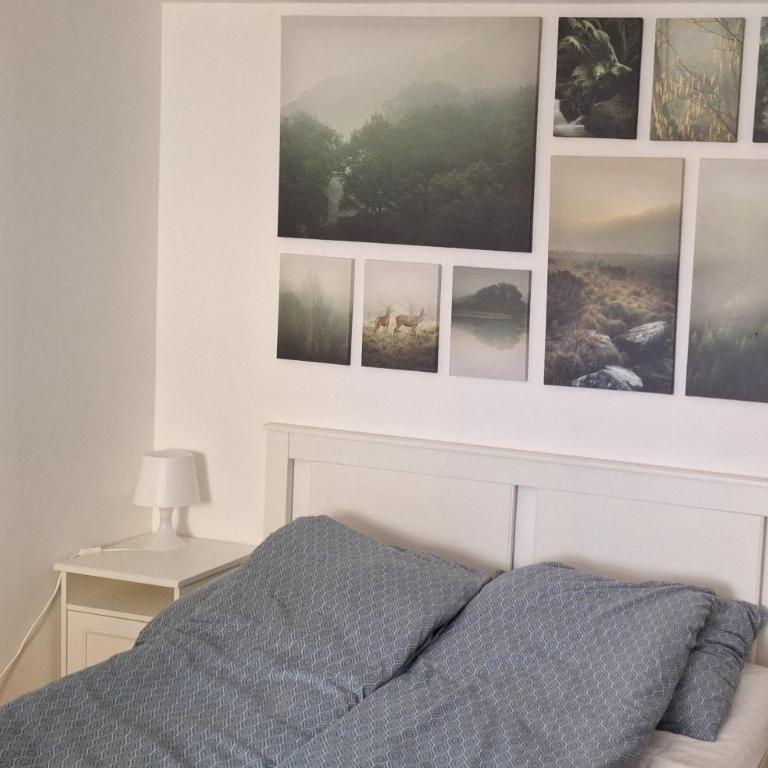 Appartment Familie Bad Gastein - Appartamento con 1 Camera da Letto - 1