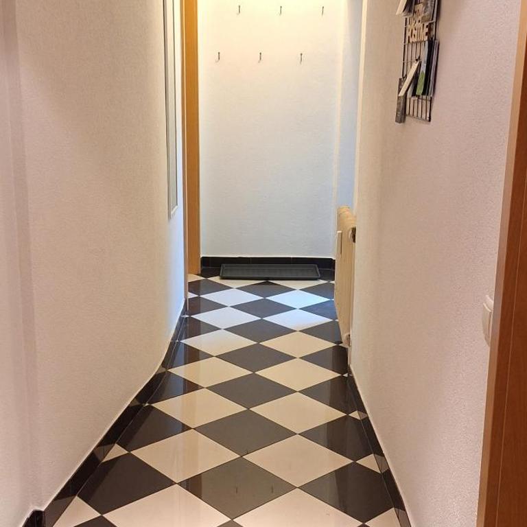 Appartment Familie Bad Gastein - Appartamento con 1 Camera da Letto - 6
