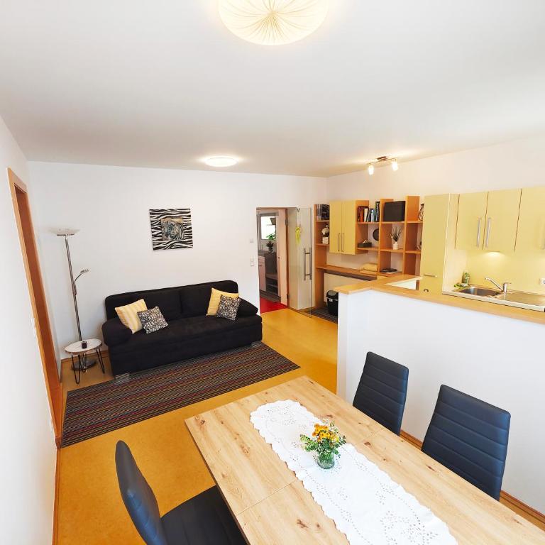 Markapartment Passail - Apartment - 5