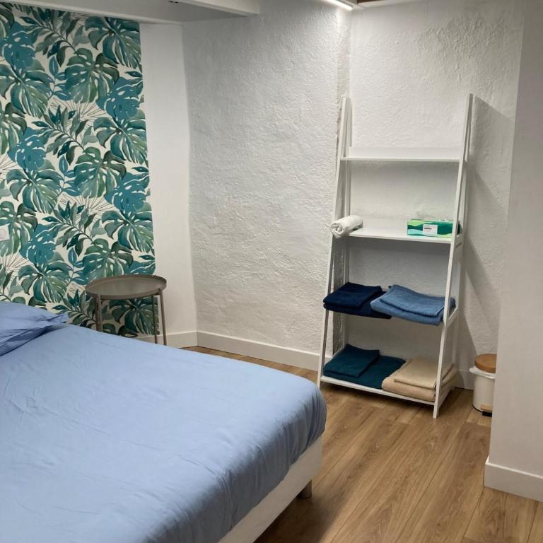 Appartement rénové plein centre - Apartamento de 2 dormitorios - 7
