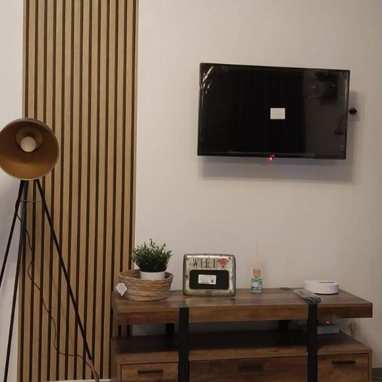 Cosy -T2 rénové Toulon centre ville - Appartamento con 1 Camera da Letto - 7
