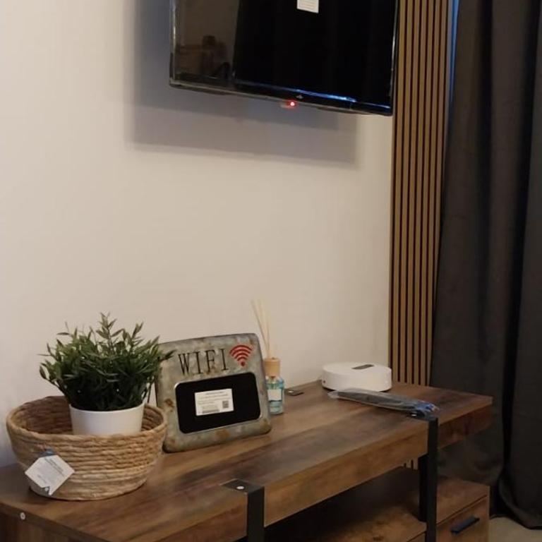 Cosy -T2 rénové Toulon centre ville - Appartamento con 1 Camera da Letto - 10