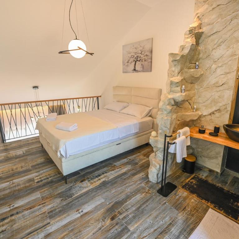 Javor1- Duplex Apartman - One-Bedroom Apartment - 4