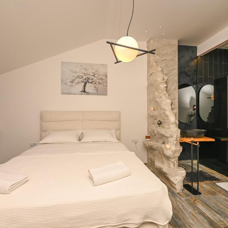 Javor1- Duplex Apartman - One-Bedroom Apartment - 5