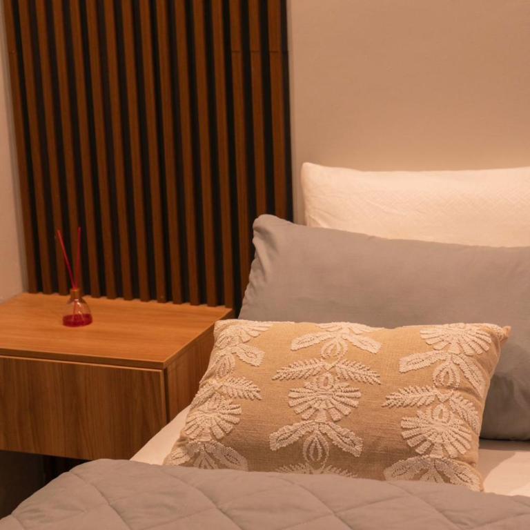 apartamento miniluxxury - Apartamento de 1 dormitorio - 9
