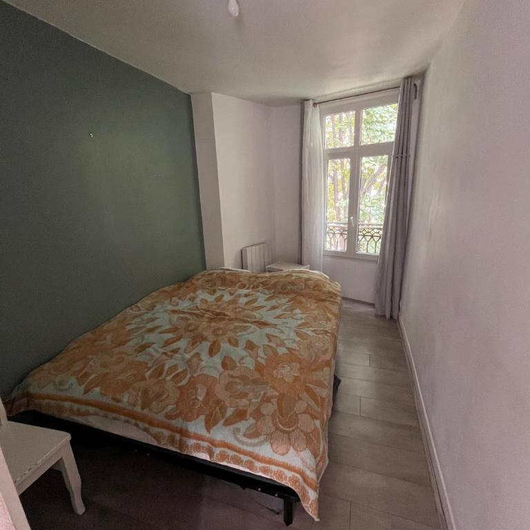 Appartement in Paris Bercy - Appartamento con 1 Camera da Letto - 9