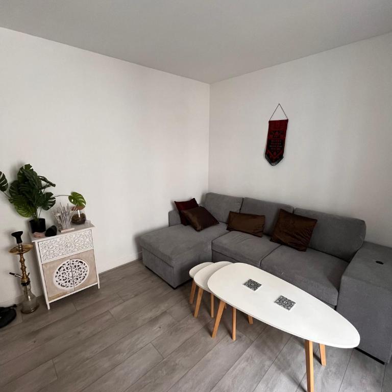 Appartement in Paris Bercy - Appartamento con 1 Camera da Letto - 3
