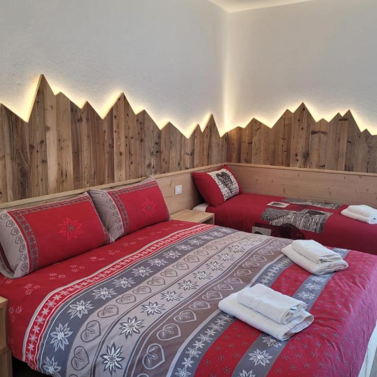 Posta Apartments - Appartamento con 1 Camera da Letto - 3