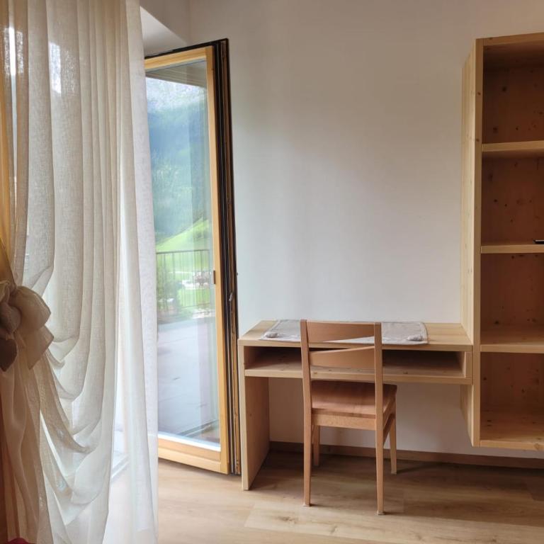Posta Apartments - Appartamento con 1 Camera da Letto - 6