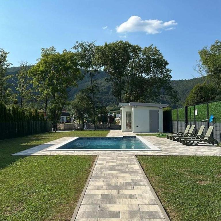 Villa L&M - Villa - 4