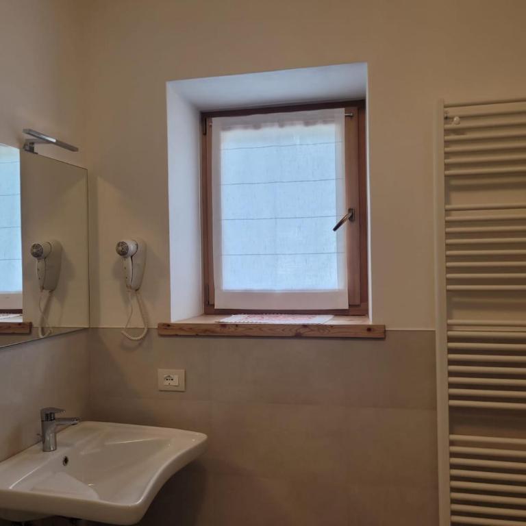 Posta Apartments - Appartamento con 1 Camera da Letto - 9