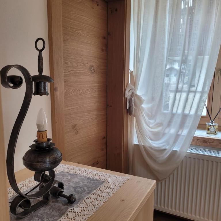 Posta Apartments - Appartamento con 1 Camera da Letto - 10