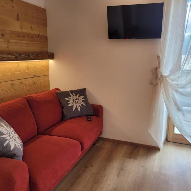 Posta Apartments - Appartamento con 1 Camera da Letto - 11