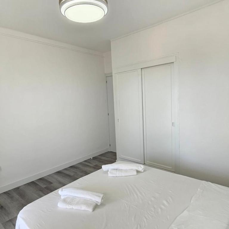 Apartamento Vacacional Terrazas de la Concepcion 2E - Apartamento de 2 dormitorios con terraza y vistas al mar - 26