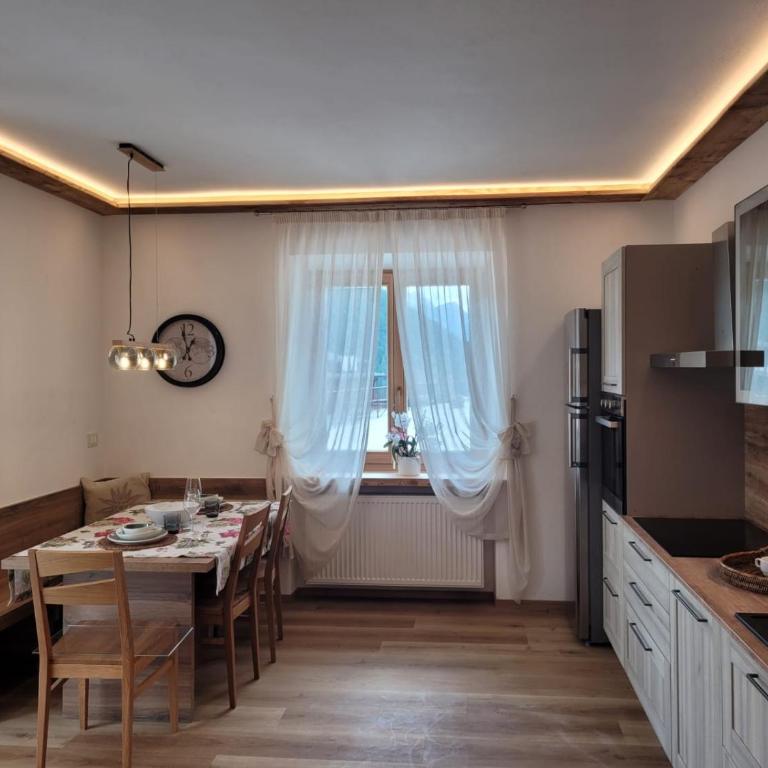 Posta Apartments - Appartamento con 1 Camera da Letto - 12