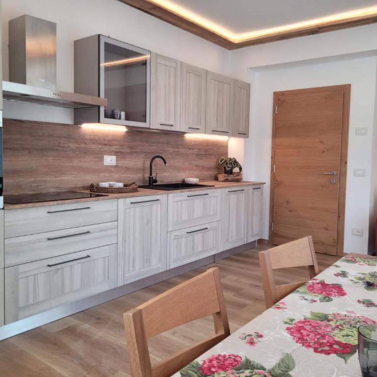 Posta Apartments - Appartamento con 1 Camera da Letto - 13