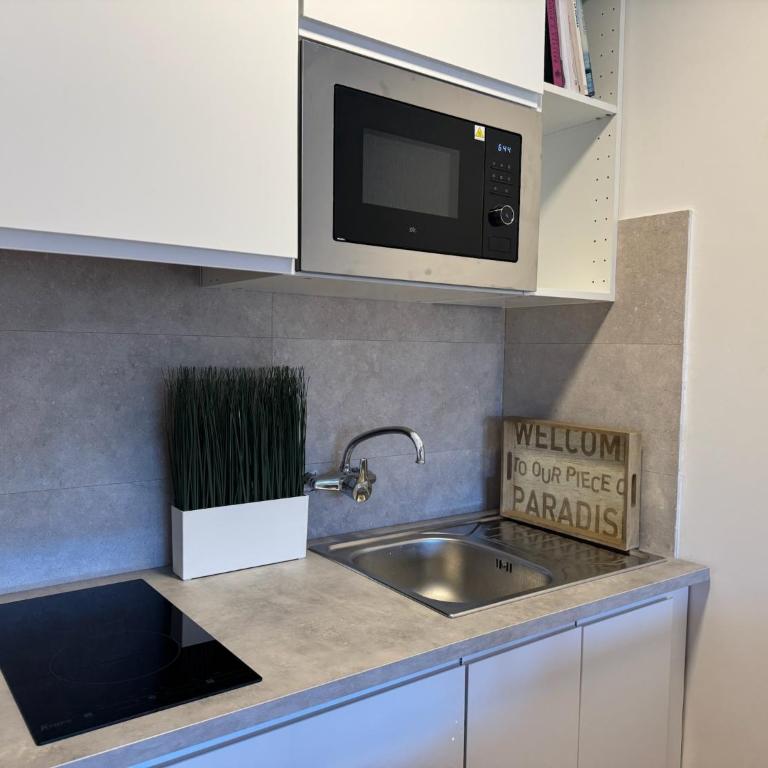 Tinache House - Apartamento de 1 dormitorio - 36