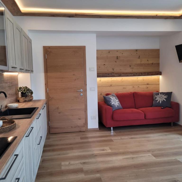 Posta Apartments - Appartamento con 1 Camera da Letto - 14
