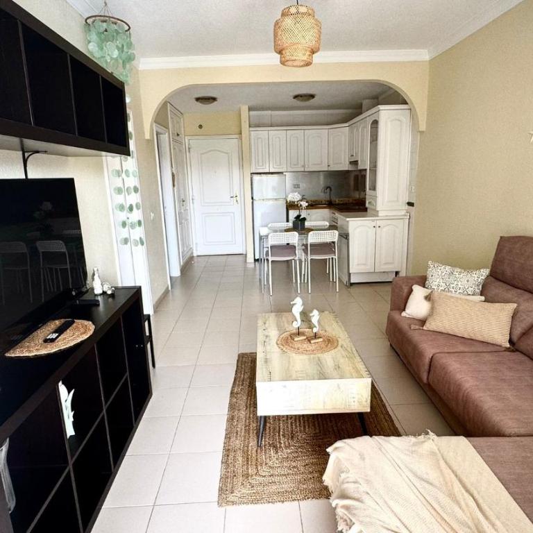Infinity Sea & Pool Oasis by Deihu Experiences - Apartamento con vistas al mar - 36